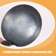 thumbnail image 3 of unbranded De De Hierro Para Hogar Resistente Y Duradera Con Mango, 3 of 8