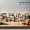 thumbnail image 1 of Graduation Decor,4Pcs Number Fillable Cardboard Box Candy Tray Dual-Use Decor Reliable Material 10In Tall,Festive Atmosphere Decor for High School College Grad Party Decors, 1 of 8