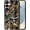 Camo Leaf Design, variant on Case for Samsung Galaxy S26, Camo Leaf Design, Shockproof 2 in 1 Dual Layer for Women Men