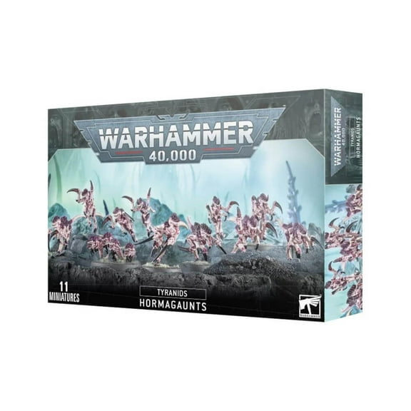 Games Workshop GW5117 Warhammer 40K: Hormagaunts