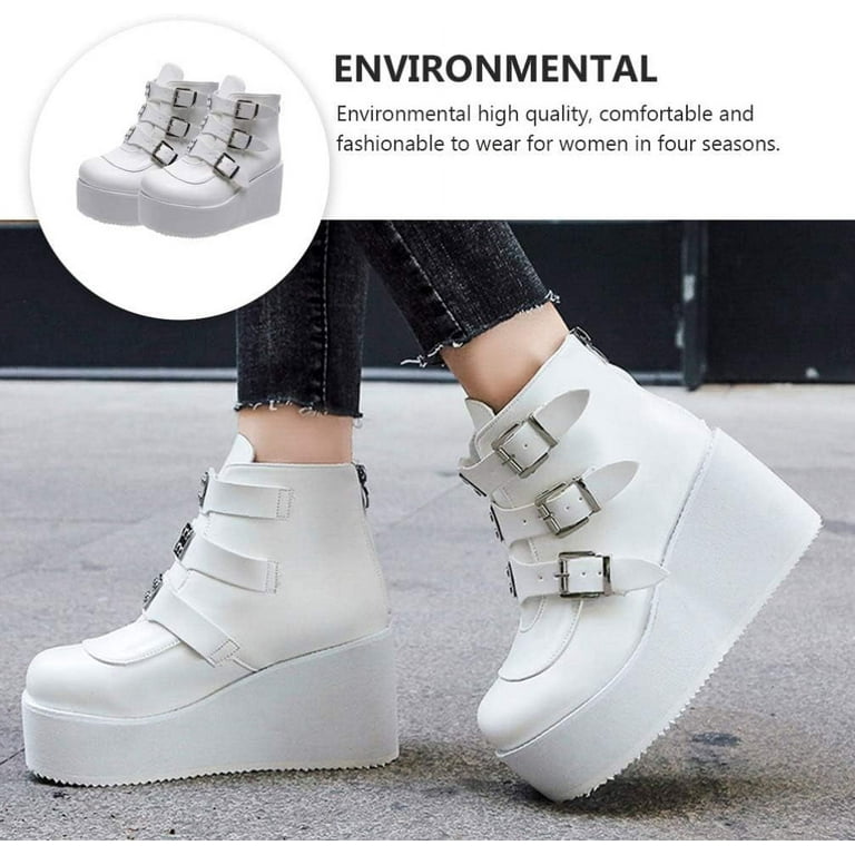Best wedge sneakers 2018 sale
