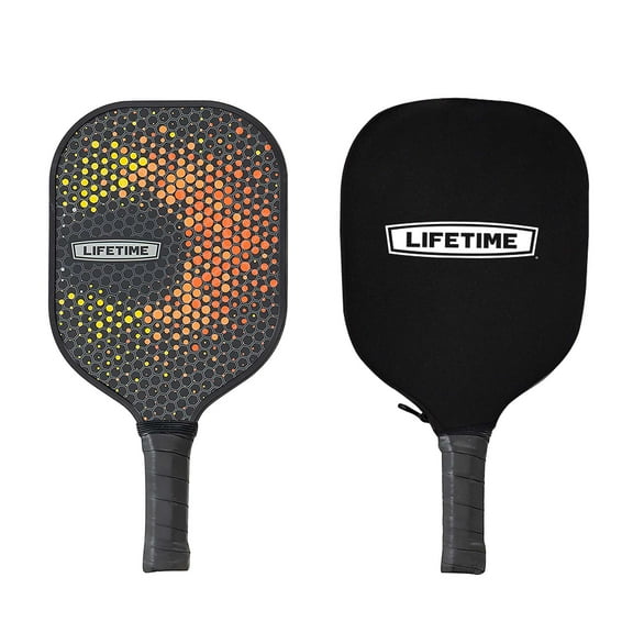 Lifetime Pickleball Paddle