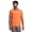 Flame Reaction, variant on Men's EverActive Polo