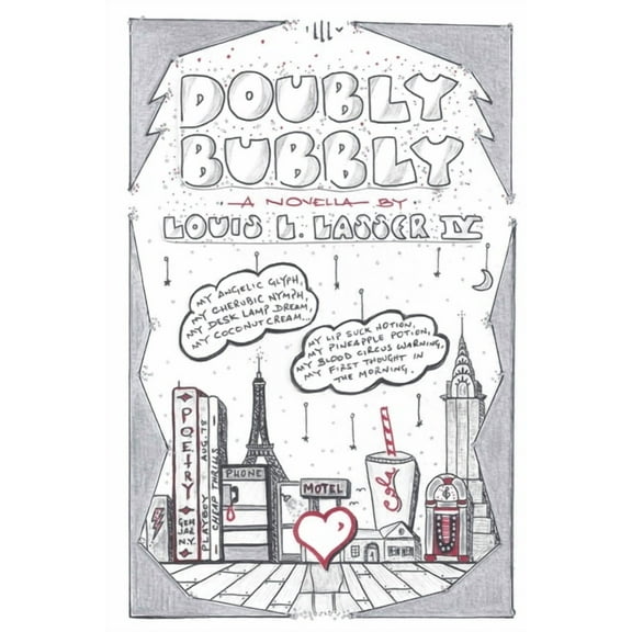 Doubly Bubbly (Paperback)