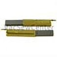 thumbnail image 2 of Domel Motor carbon brush set 496.3.719, 496.2.757, 2 of 2
