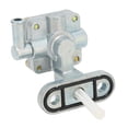 thumbnail image 1 of Reemplazo del conjunto del interruptor de la válvula de llave de purga de combustible de Gas de la motocicleta para Suzuki SV650 SV650S 1999-2002, 1 of 12