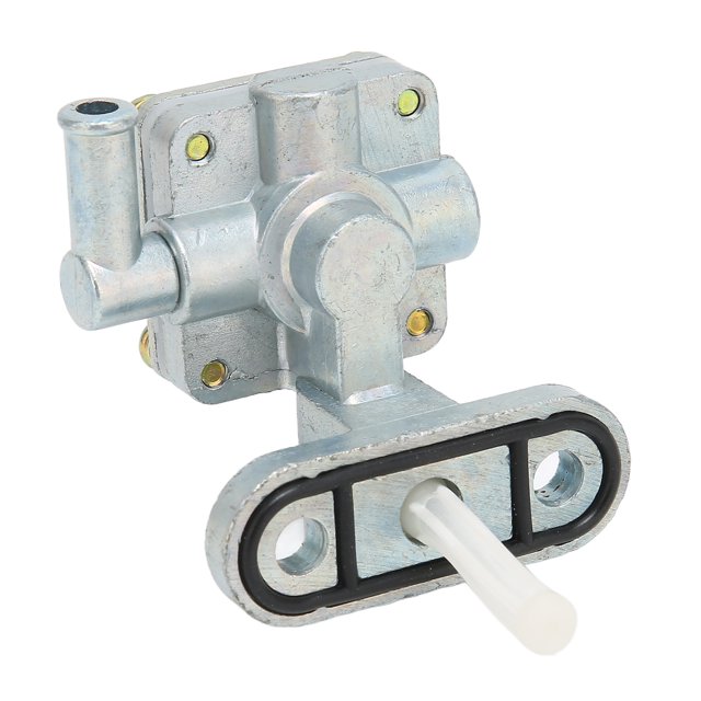 Reemplazo del conjunto del interruptor de la válvula de llave de purga de combustible de Gas de la motocicleta para Suzuki SV650 SV650S 1999-2002