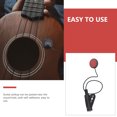 thumbnail image 3 of Folk Guitar Pickup Multipurpose Acoustic Instrument Guitar Pickup Accessory, 3 of 9