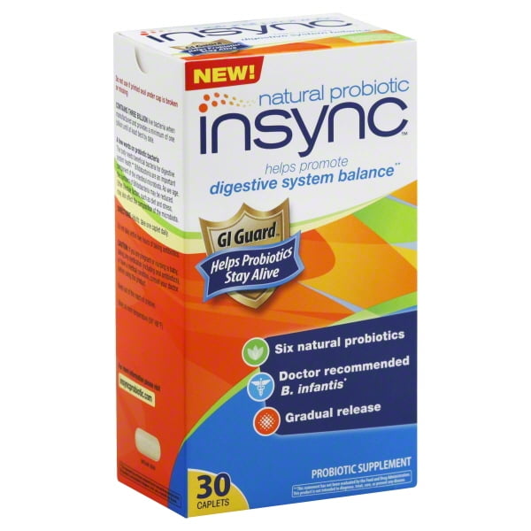 insync probiotics insync probiotics