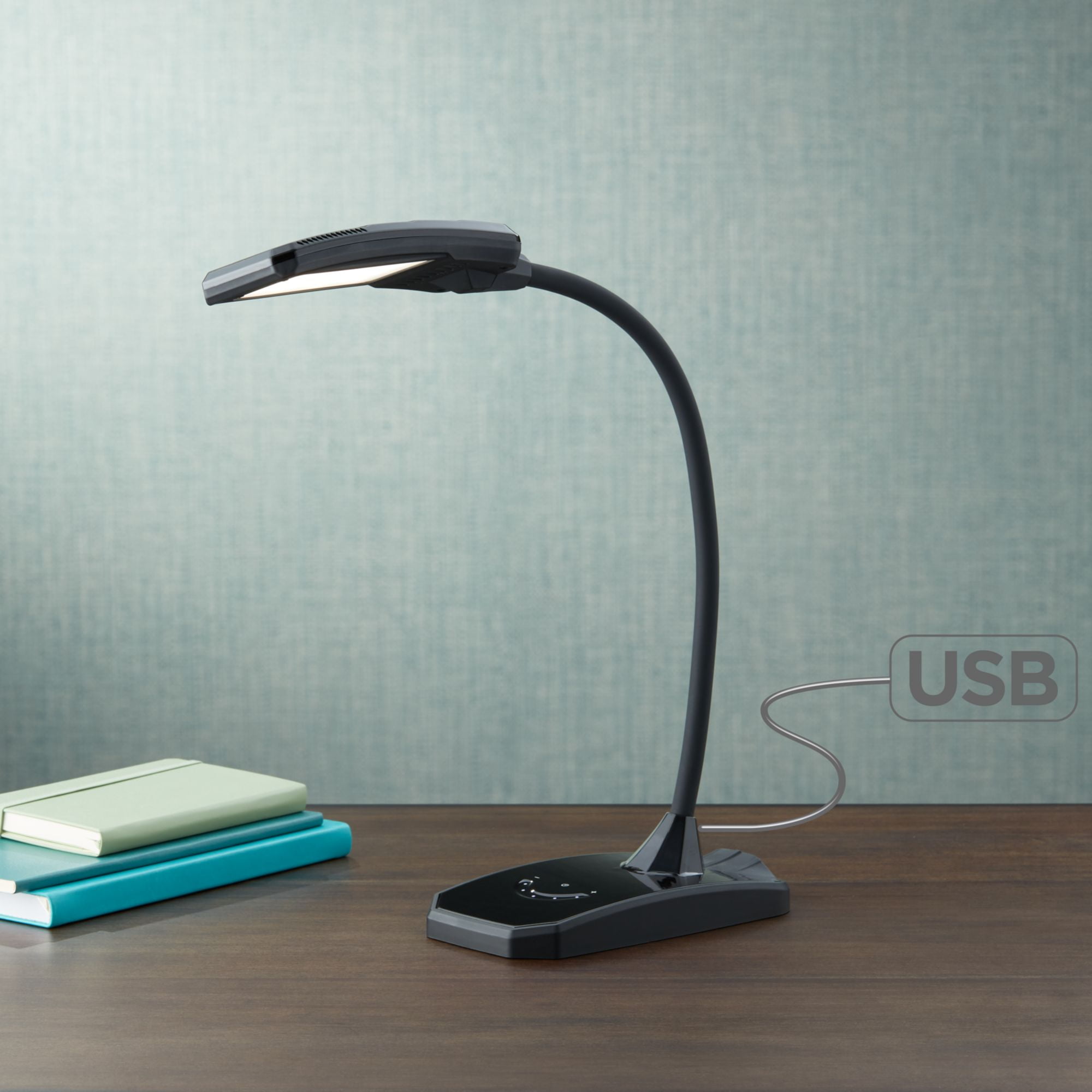 modern led desk lamp