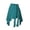 Light Blue, variant on Plus Size Women'S Lightweight Strapping Sports Skirt With Scarf For Yoga Ballet And Dance