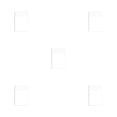 thumbnail image 2 of Justharion PET 50 Sheet Waterproof Indoor Household Office Library Window Computer Screen Memo Pad Notepad Accessories 50x75mm 5Set, 2 of 6