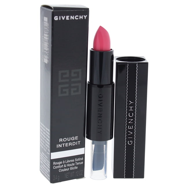 Givenchy new lipstick sale