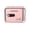 Pink, variant on Large Capacity Children Money Banks with Password and Key Lock for Secure Cash Coin and Bill Storage Finance Learning
