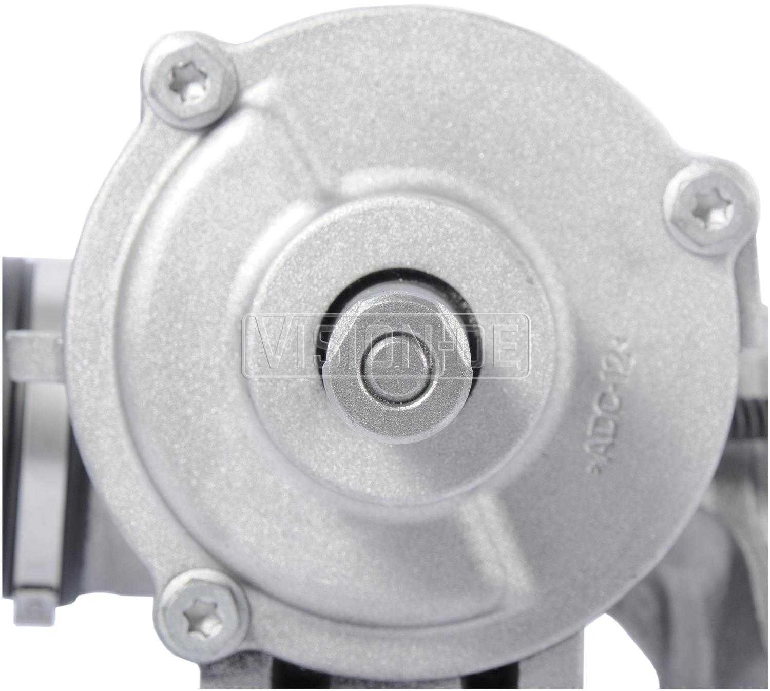 Vision OE 201-0160E Power Steering Rack and Pinion Unit