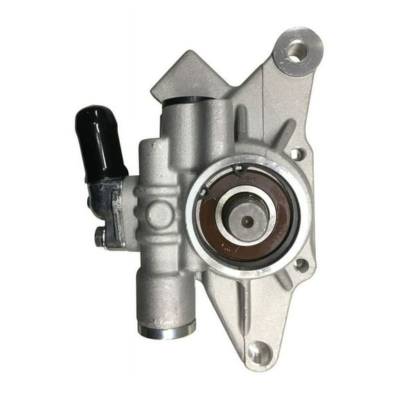 Edelmann Elite 6151X Power Steering Pump Fits select: 1996-1998,2000 HONDA CIVIC
