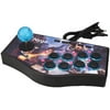 Refurbished Sunchi CW-87422 Cewaal Wired Arcade Street Joystick Gamepads Fighting Stick USB Game Controller For PS2 PS3 PC