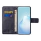 thumbnail image 3 of For iPhone 17 Pro Max Case PU Leather Owl Tree Imprinted Wallet Phone Cover with Strap -, 3 of 5