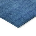 thumbnail image 4 of Addison Rugs Chantille Indoor/Outdoor Solid Ombre Olive Washable Rectangle Rug, 10' x 14', 4 of 6