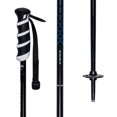 thumbnail image 2 of SWIX Junior Blueline Barracuda Blue Ski Poles, Size: 0900, 2 of 6