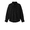 Black, variant on LYMAYTER Toddler Kids Boys Classic Long Sleeve Button Down Shirts Solid Color School Uniform Tops 2-16Y