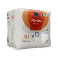 thumbnail image 3 of Abena Premium Pants XL1 Disposable Underwear Pull On with Tear Away Seams X-Large, 1000021328, 52, 16 Ct, 3 of 7