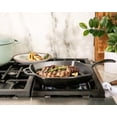 thumbnail image 2 of Logic Sq. Grill Pan 10.5", 2 of 6