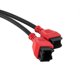 thumbnail image 5 of For Programming Cable 12+8 Connector for DS808 Maxisys 906 908 12+8 Adapter, 5 of 5