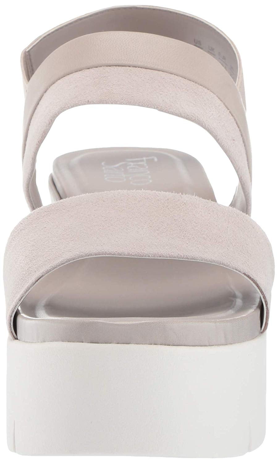 franco sarto velma platform sandals