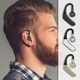 thumbnail image 1 of Auriculares Inalámbricos Bluetooth Xihbxyly Historia de La Navegación Estéreo Deportivos, 1 of 2