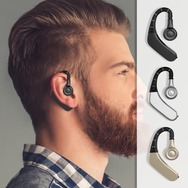 Auriculares Inalámbricos Bluetooth Xihbxyly Historia de La Navegación Estéreo Deportivos