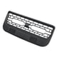 thumbnail image 4 of 3uds. Embellecedor de salida de aire, rejilla de ventilación de CA, Panel antiarañazos a prueba de polvo para Tesla Model 3 Y, 4 of 5
