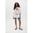 thumbnail image 4 of Urban Outfitters Women's Casual Whitney Houston Crew Neck T Shirt, 4 of 4
