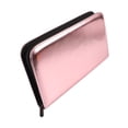 thumbnail image 1 of Bolsa para tijeras, portátil, soporte para tijeras de peluquero, resistente al agua, estuches para tijeras de peluquería, herramienta para peluqueros, Rosa Yinane Bolsa porta cizallas, 1 of 8