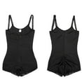 thumbnail image 4 of Wancir Shapewear Bodysuit for Women Tummy Control Waist Trainer Butt Lifter Thigh Slimmer Full Body Shaper, 4 of 4