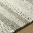 thumbnail image 5 of Hauteloom Siaju Wool Hallway, Kitchen Area Rug - Farmhouse - 3' x 10', 5 of 8