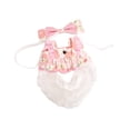 thumbnail image 3 of Vestido para muñeca de 20cm Perfecl Estilo B, 3 of 8