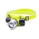 thumbnail image 1 of Lámpara Frontal Gim Sports Para Buceo Lp 6564D, 1 of 1
