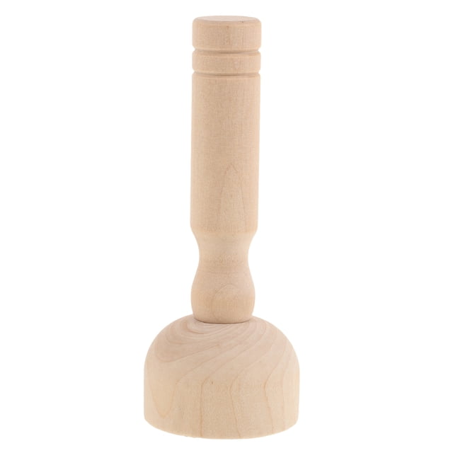 KAKOWELY pottery design tools Wooden Clay Stamp Wooden Handle Pottery Tools Wooden Clay Stamp Set Wooden Playdough Stamps Wooden Handle Pottery Tools for Clay Modeling and Crafting Pattern Kit
