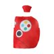 thumbnail image 2 of Disfraz de Halloween para adultos, disfraces de Cosplay para fiestas, festivales y carnaval Teclado rojo, 2 of 8