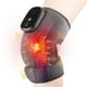thumbnail image 4 of Rodillera inalámbrica para masaje de hombro con calor, envoltura de rodillera calentada 3 en 1 para codo y hombro, almohadilla calefactora de rodilla con vibración, 4 of 5