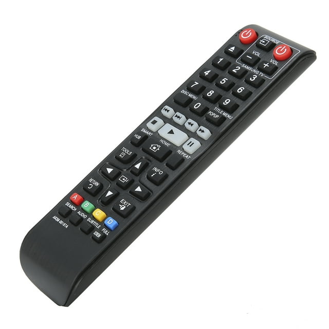 Reemplazo de control remoto AK5900167A para TV Samsung Bling Bling