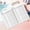 C, variant on Clearance Receipt Book Checkbook Register Ledger Book, Receipts and Disbursements English Bank Cheque Book, Financial Account Tracker for Small Business, Home Office Cash Expense Tracker