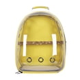 thumbnail image 1 of Bird Carrying Bag Cage Carrying Bag for Yellow, 1 of 8