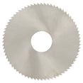 thumbnail image 1 of Hoja de corte circular, Disco de hoja de sierra circular Hoja de sierra circular Hoja de corte de disco Diseño elevado NikouMX herramienta, 1 of 8