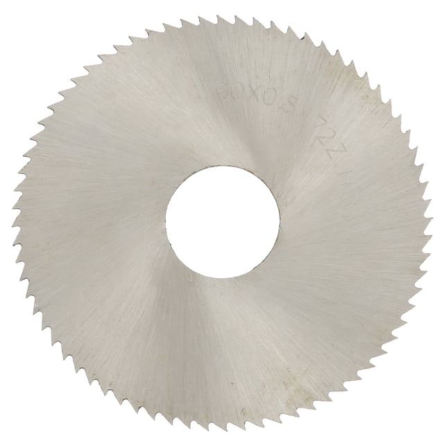 Hoja de corte circular, Disco de hoja de sierra circular Hoja de sierra circular Hoja de corte de disco Diseño elevado NikouMX herramienta