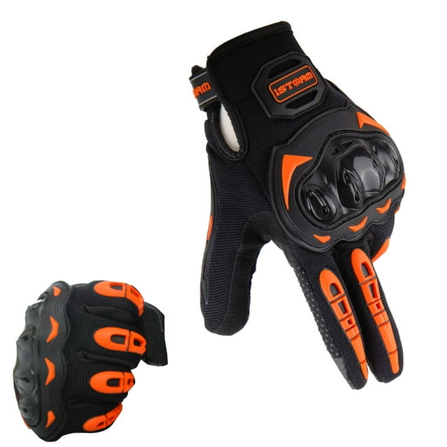 1Storm Motocross Motorcycle Gloves MCS17 BMX MX Bike Bicycle Cycling
