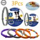 thumbnail image 2 of Typpkmm Adjustable Silicone Collar for Dogs and Cats Effective for 8, 2 of 7