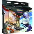 thumbnail image 2 of Pokemon Paquete de baraja de batalla Pokemon Lycanroc V vs Corviknight V Juego de cartas Eda, 2 of 2