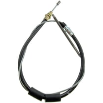 Parking Brake Cable - Dorman# C92600 Fits select: 1972-1974 FORD GRAN TORINO, 1972-1974 FORD RANCHERO